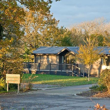 Hawkchurch Resort And Spa Exterior foto