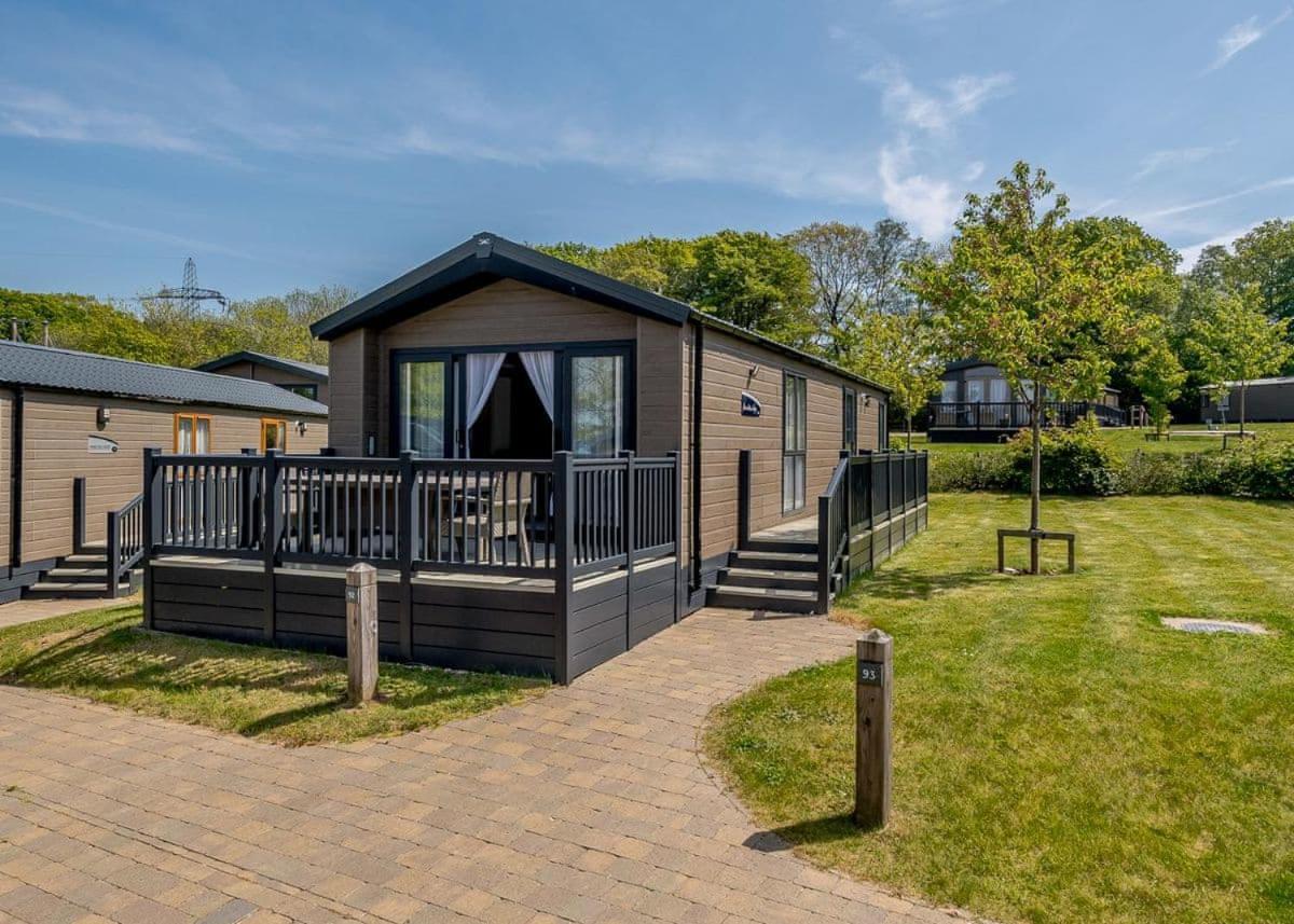 Hawkchurch Resort And Spa Exterior foto